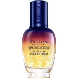 L&apos;Occitane Immortelle Reset Overnight Serum 30 ml