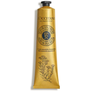 L&apos;Occitane Immortelle Youth Hand Cream 75 ml