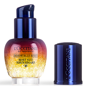 L&apos;Occitane Imortelle Reset Overnight Eye Serum 15 ml