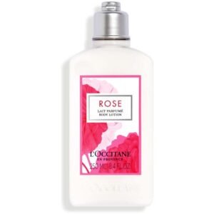 L&apos;Occitane Rose Body Lotion 250 ml