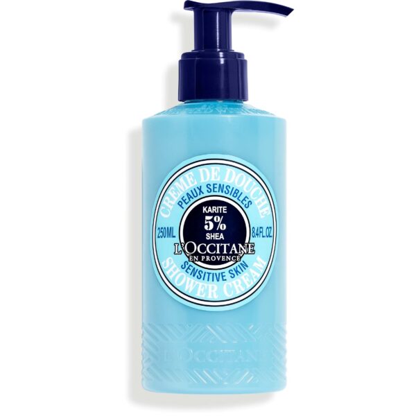 L&apos;Occitane Shea Body Shower 250 ml