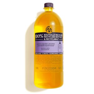 L&apos;Occitane Shea Eco Refill Soap Lavender 500 ml