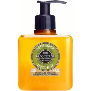 L&apos;Occitane Shea Liquid Soap Verbena 300 ml