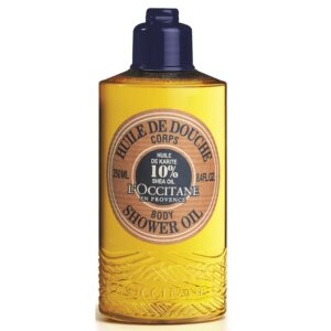 L&apos;Occitane Shea Shower Oil 250 ml