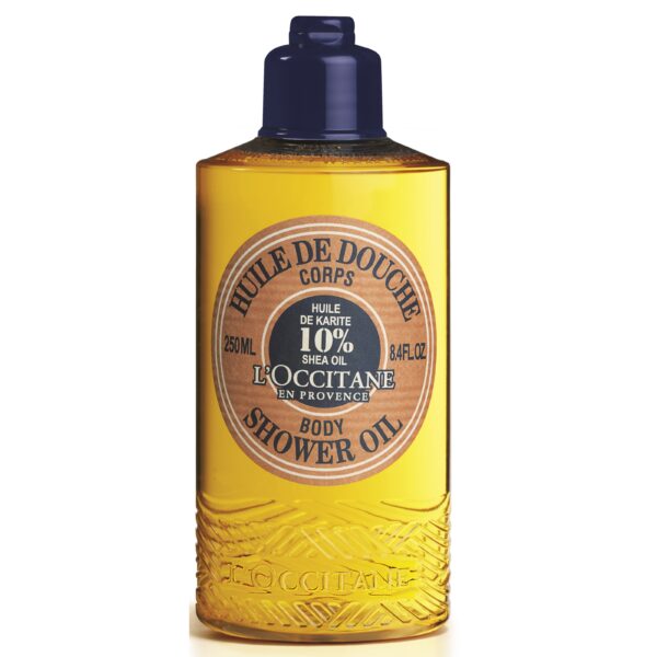 L&apos;Occitane Shea Shower Oil 250 ml