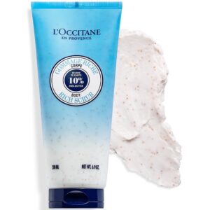 L&apos;Occitane Shea Ultra Rich Body Scrub 200 ml