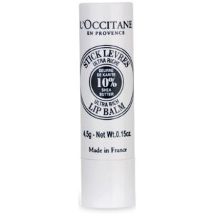 L&apos;Occitane Shea Ultra Rich Lip Balm 4 ml