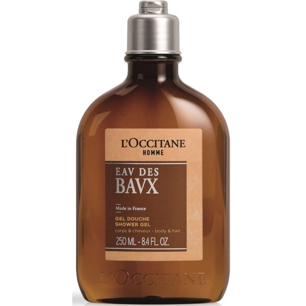 L&apos;Occitane Eau des Baux Shower Gel 250 ml