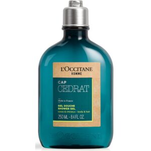 L&apos;Occitane Cap Cedrat Shower Gel 250 ml