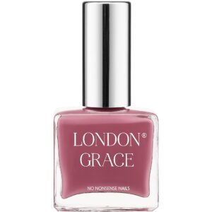 London Grace Nail Polish Aran