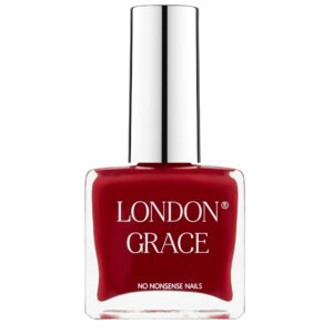 London Grace Nail Polish Charlie