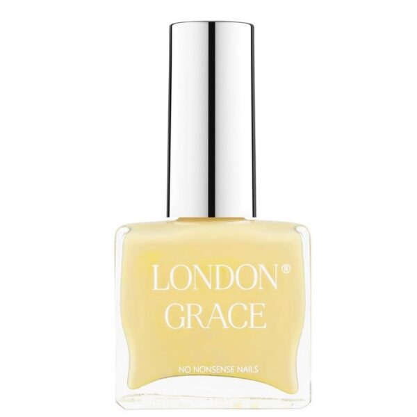 London Grace Nail Polish Daphne