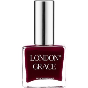 London Grace Nail Polish Holly