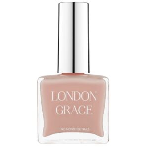 London Grace Nail Polish Lily