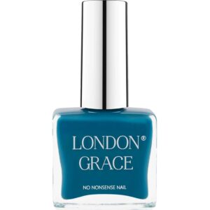 London Grace Nail Polish Ivy