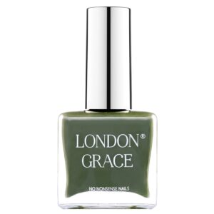 London Grace Olive