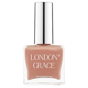 London Grace Nail Polish Primrose