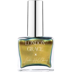 London Grace x Linda Hallberg Nail Polish Bowie