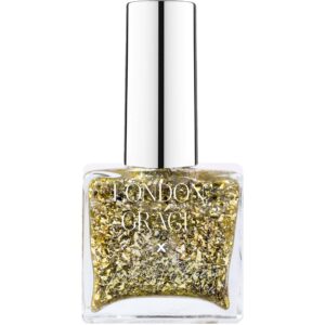 London Grace x Linda Hallberg Nail Polish Freddie