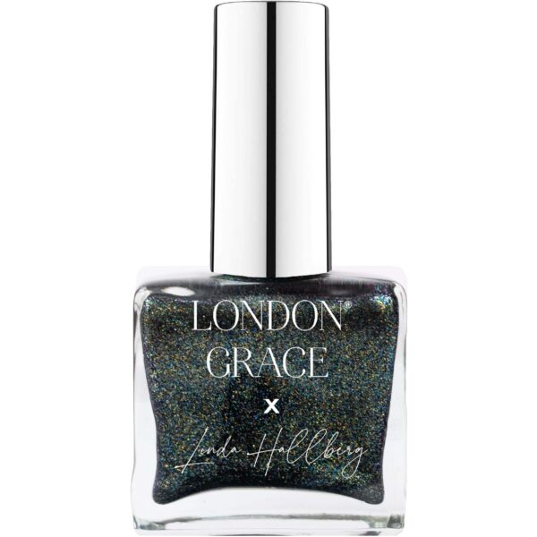 London Grace x Linda Hallberg Nail Polish Stevie