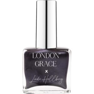 London Grace x Linda Hallberg Nail Polish Rob