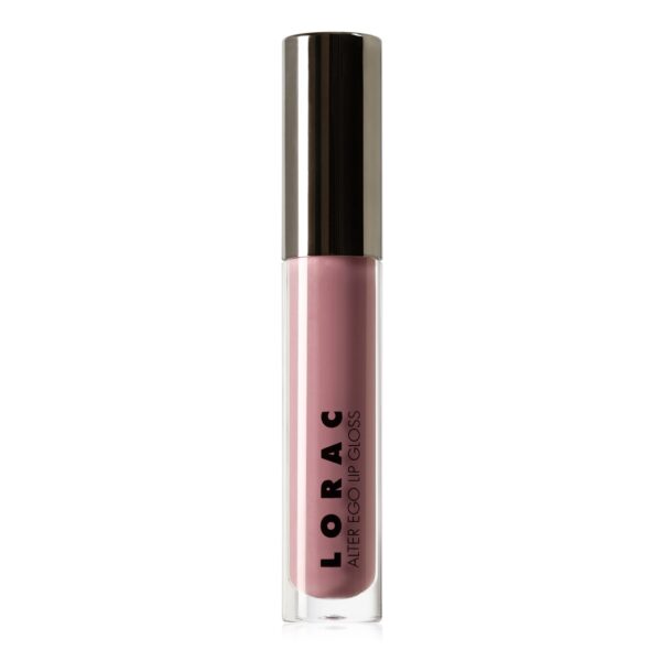 Lorac Alter Ego Lip Gloss GODDESS