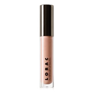 Lorac Alter Ego Lip Gloss  SOCIALITE