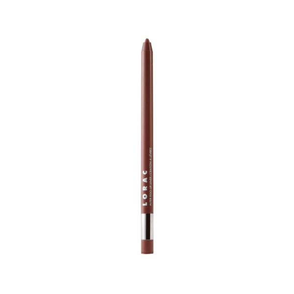 Lorac Alter Ego Lip Liner SECRET AGENT