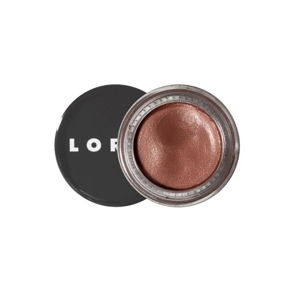 Lorac Lux Diamond Cream Eyeshadow Silk