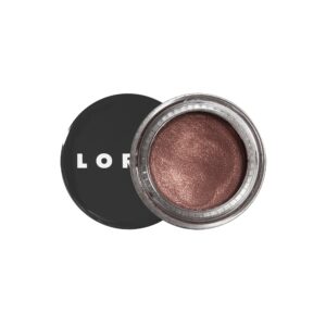 Lorac Lux Diamond Cream Eyeshadow Velvet