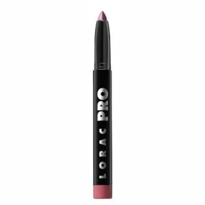 Lorac PRO Matte Lip Color MAUVE