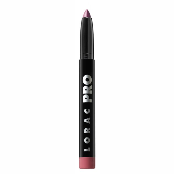 Lorac PRO Matte Lip Color MAUVE