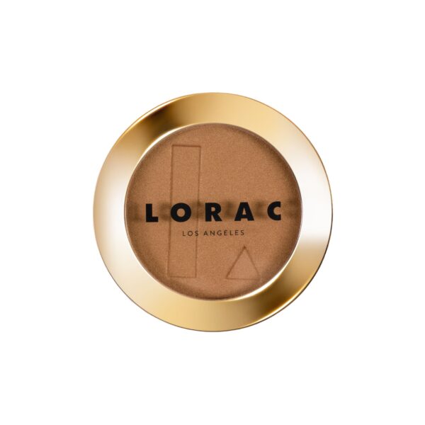 Lorac TANtalizing Bronzer Sun Daze