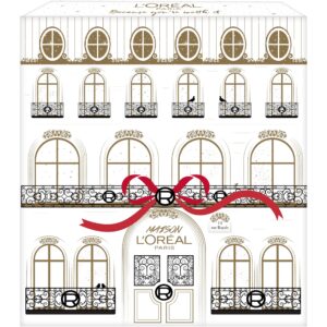 Loreal Paris Advent Calendar