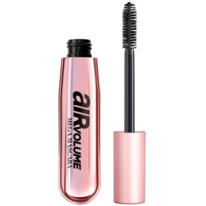 Loreal Paris Air Volume Mega Mascara Black