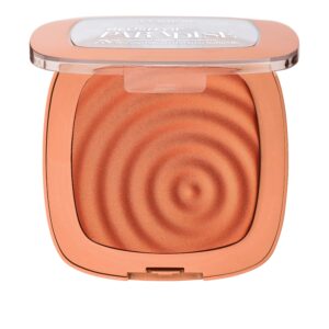 Loreal Paris Blush of Paradise 1 Life is a Peach