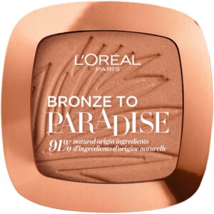 Loreal Paris Bronze to Paradise 2 Baby One More Tan