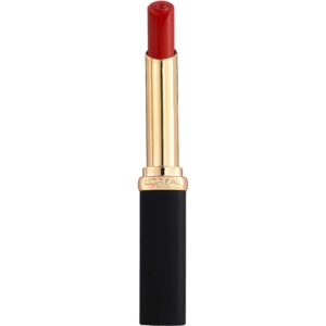 Loreal Paris Color Riche Intense Volume Matte Le Rouge Determination 3