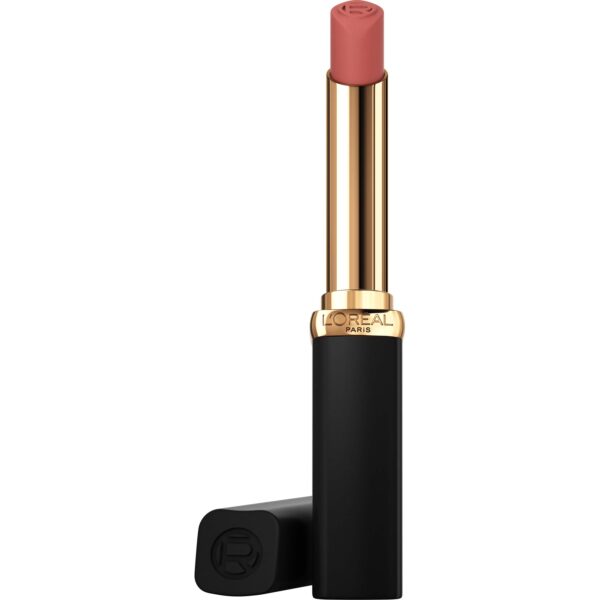 Loreal Paris Color Riche Intense Volume Matte Lipstick 600 Nude Audaci