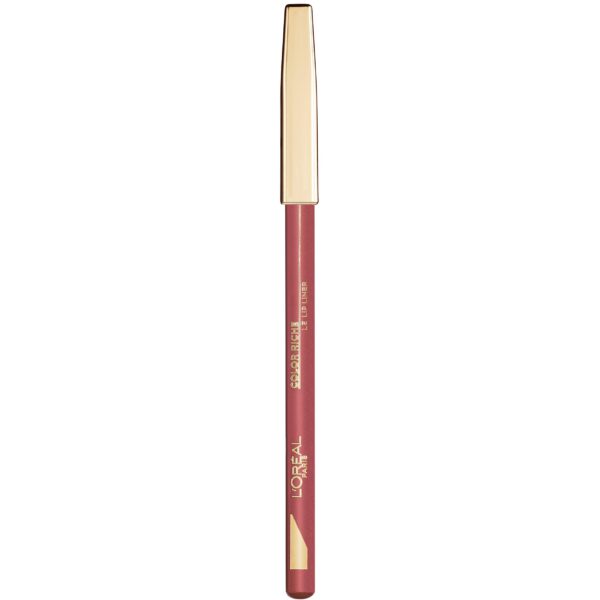 Loreal Paris Color Riche Lipliner Cristal Cappucino 362