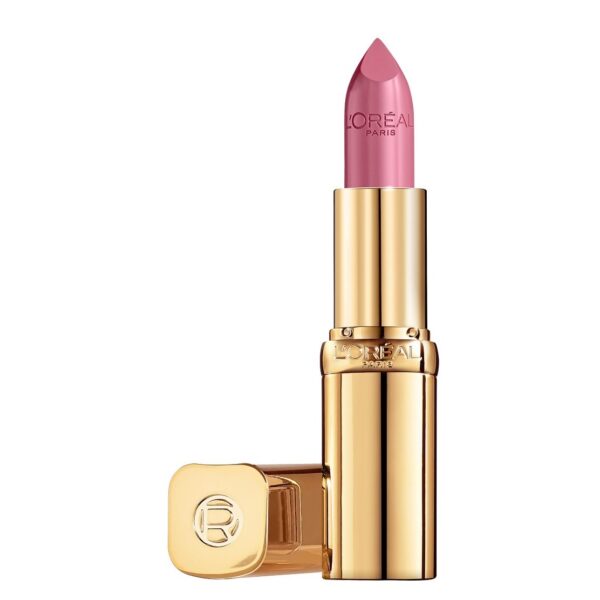 Loreal Paris Color Riche Satin Lip Stick 129 Belleville