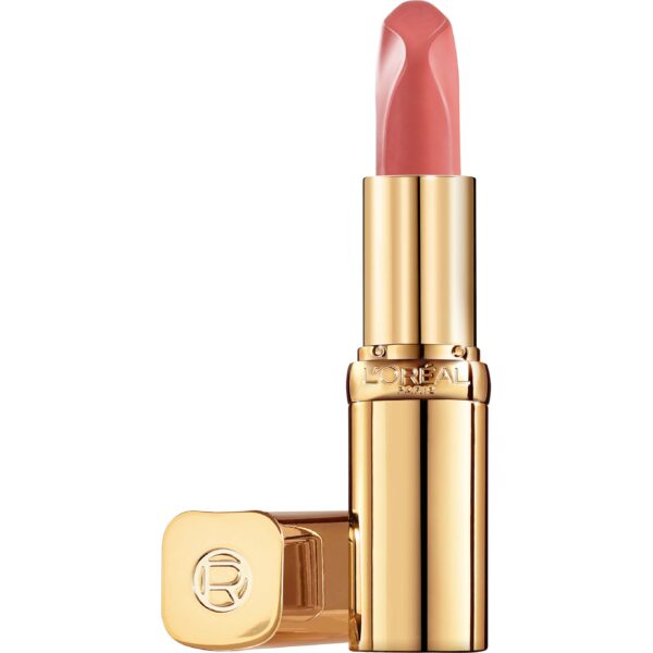 Loreal Paris Color Riche Satin Nudes Intense