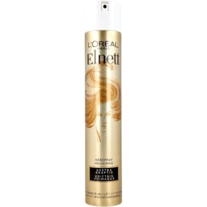 Loreal Paris Elnett Extra Strong 400 ml