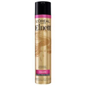 Loreal Paris Elnett Volume Extra Strong Hairspray 75 ml