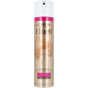 Loreal Paris Elnett Volume Extra Strong Hairspray 250 ml