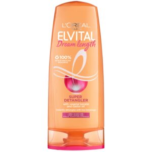 Loreal Paris Dream Length Elvital Super Detangler 200 ml