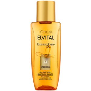 Loreal Paris Elvital All Hair types  50 ml