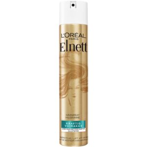 Loreal Paris Elnett Fragrance Free 250 ml