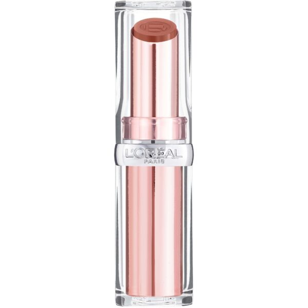 Loreal Paris Color Riche Glow Paradise Balm-in-Lipstick 107 Brown Ench