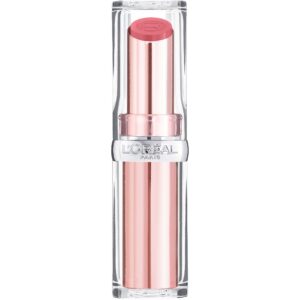 Loreal Paris Color Riche Glow Paradise Balm-in-Lipstick 193 Rose Mirag